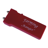 Gonič Renger sa baterijama