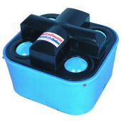 Termopojilica za ovce i koze sa 4 lopte