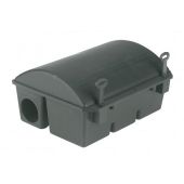 Pregrada za mamce Bora