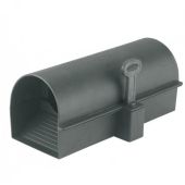 Pregrada za mamce Alpha