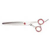 YENTO Prime makaze, Čanker, 23 zupca, 19,5cm