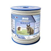 Traka za električnog pastira Ruban Easy R10 200m