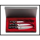 Set lovačkih noževa Jagd 3/1 Dick Premier Plus