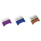 Set metalnih graničnika 6/10/13mm za mašinicu REX /1400/ARCO/FOX