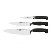 Set noževa FOUR STAR 3/1 Zwilling