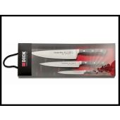 Set Noževa Premier plus 3/1 Dick