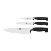 Set noževa Zwilling FOUR STAR 3/1