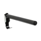 Sklopivi cevni držač sedla