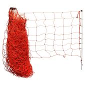 Mreža za električnog pastira 90cmx50m sa stubovima Ovi Net