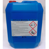 Mlekal N Plus - 25Kg