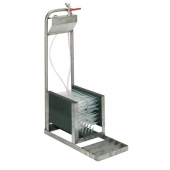 Aparat za čišćenje čizama