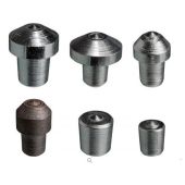 Plag okruglo-konusni