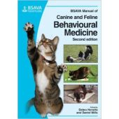 BSAVA Manual of Canine and Feline BehaviouralﾠMedicine