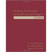 Current Techniques in Small Animal Surgery