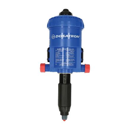 Dosatron uputstvo za upotrebu